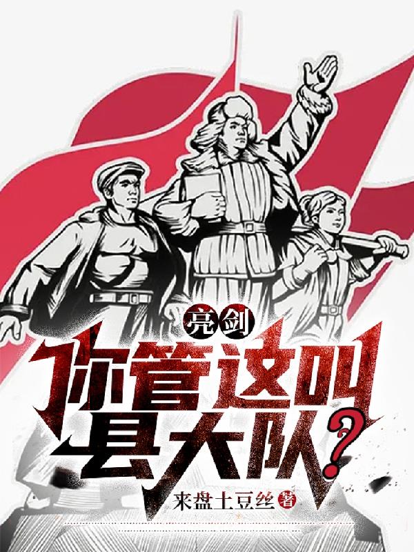 亮剑:你管这叫县大队? 第501章